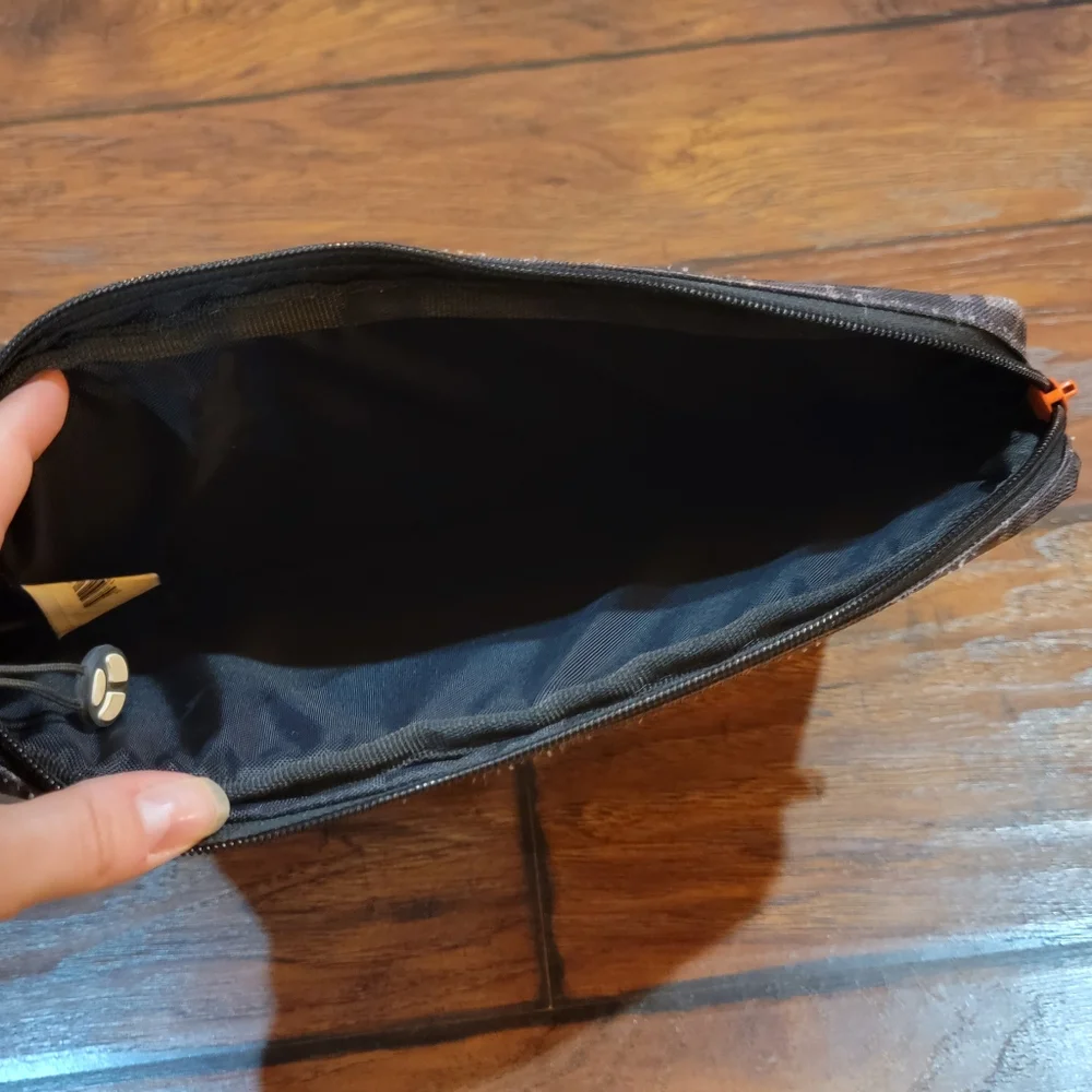 Yak Pak tablet travel case
